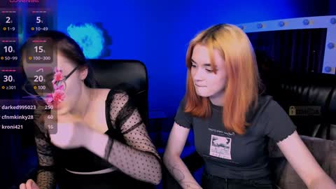 Little Liana  online show from 01.26.25