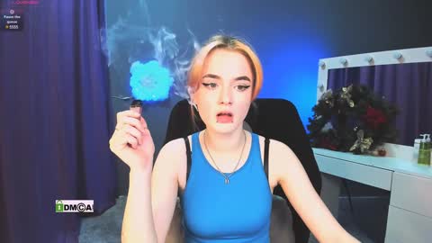 Little Liana  online show from 02.04.25