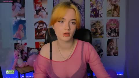 Little Liana  online show from 02.05.25