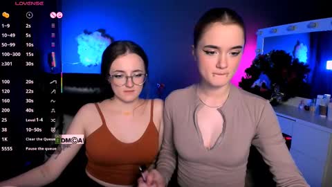 Little Liana  online show from 02.26.25