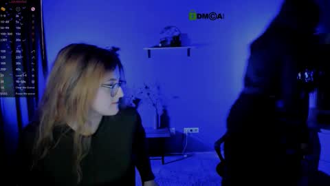 Little Liana  online show from 09.14.25