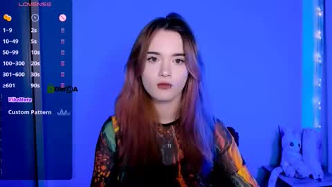 Little Liana  online show from 10.05.25