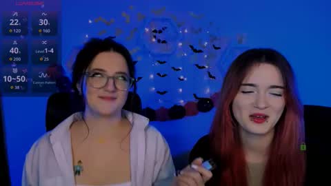 Little Liana  online show from 10.30.25