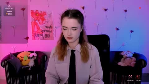 Little Liana  online show from 02.16.26