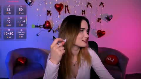 Little Liana  online show from 03.03.26