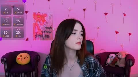 Snapshot of liana_kisses chatting on 04.20.26 Little Liana online show from 04.20.26