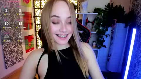 Liana online show from 04.26.26