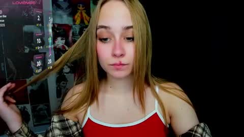 Liana online show from 05.18.26