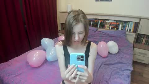 lianamiller88 online show from 02.14.25