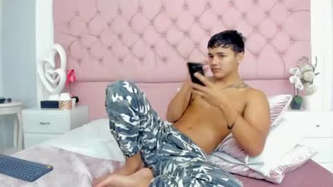 Lian  online show from 07.02.26