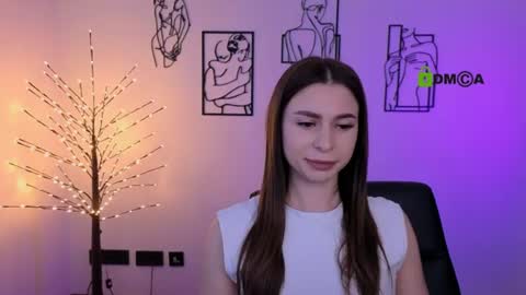 Snapshot of liande1 chatting on 07.15.26 Meow online show from 07.15.26