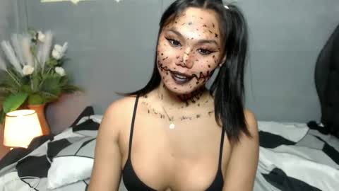 Liane online show from 10.30.25