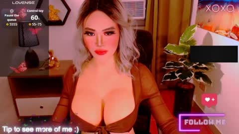 Liane online show from 03.29.26