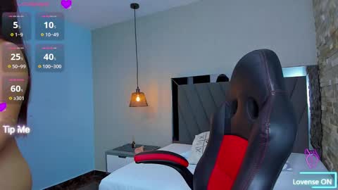 Snapshot of lianeumann chatting on 01.14.25 LIANE online show from 01.14.25