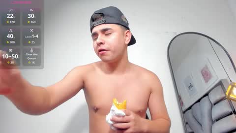 lianfox_ online show from 02.03.26