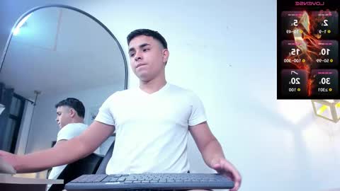 lianfox_ online show from 03.22.26