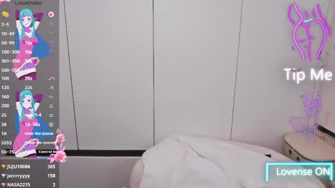xiongmaobby online show from 06.02.26