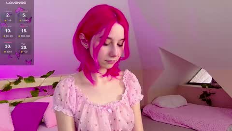 Snapshot of liann_stark chatting on 02.07.26 Lian online show from 02.07.26