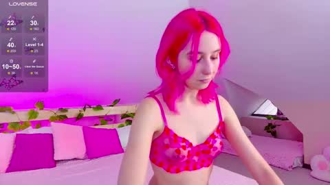 Snapshot of liann_stark chatting on 02.09.26 Lian online show from 02.09.26