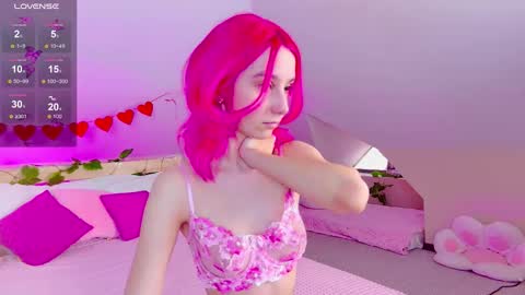 Snapshot of liann_stark chatting on 02.10.26 Lian online show from 02.10.26