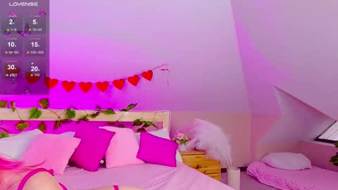 Snapshot of liann_stark chatting on 02.13.26 Lian online show from 02.13.26