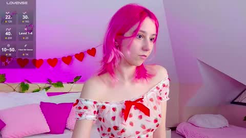 Snapshot of liann_stark chatting on 02.16.26 Lian online show from 02.16.26