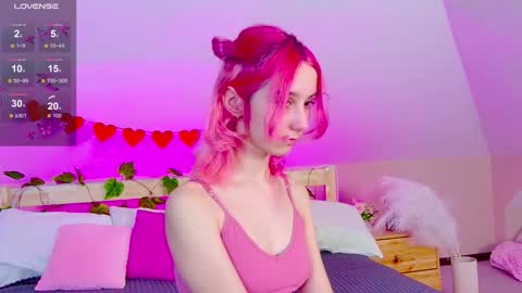 Snapshot of liann_stark chatting on 02.20.26 Lian online show from 02.20.26