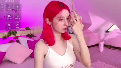 Snapshot of liann_stark chatting on 06.14.26 Lian online show from 06.14.26