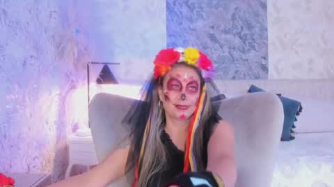 Lian online show from 10.29.25