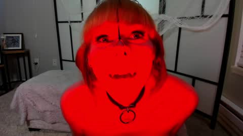 Lianna Lawson online show from 01.01.25