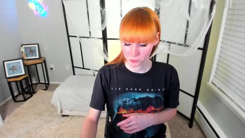 Lianna Lawson online show from 01.08.25