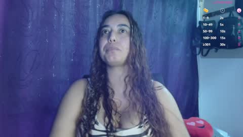 Lianna Lee online show from 04.10.26