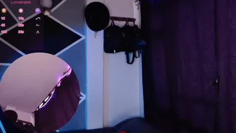Lianna Lee online show from 07.07.26