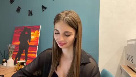 Eva online show from 06.26.26