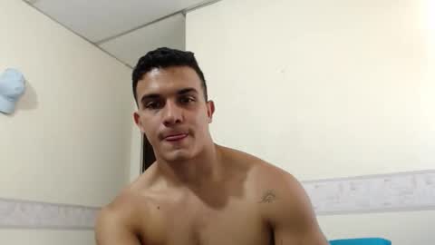 Liamstonne online show from 04.14.26