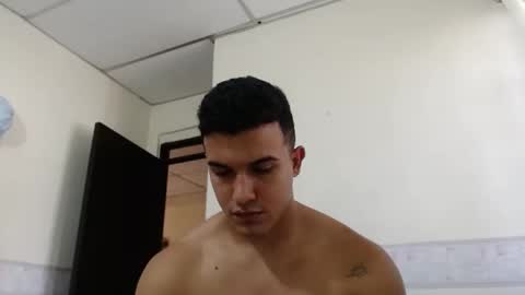 Liamstonne online show from 04.24.26