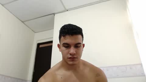 Liamstonne online show from 05.08.26