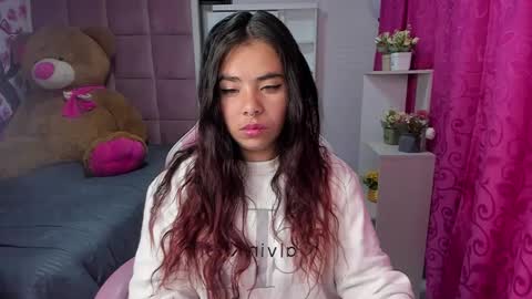 Snapshot of liany_taylor chatting on 02.15.26 liany_taylor online show from 02.15.26