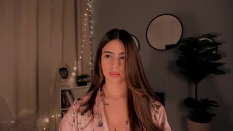 Lia online show from 09.30.25