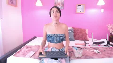 liapinket online show from 04.22.26