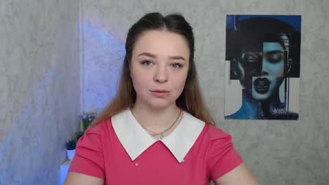 Snapshot of liaralime_ chatting on 04.27.26 Liara online show from 04.27.26