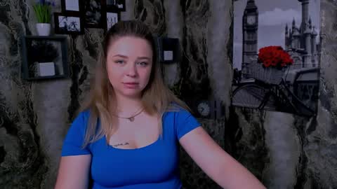 Snapshot of liaralime_ chatting on 05.18.26 Liara online show from 05.18.26