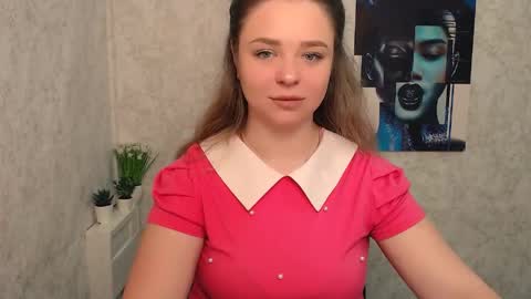 Snapshot of liaralime_ chatting on 05.20.26 Liara online show from 05.20.26