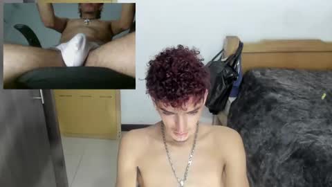 pipe independed model online show from 11.19.25