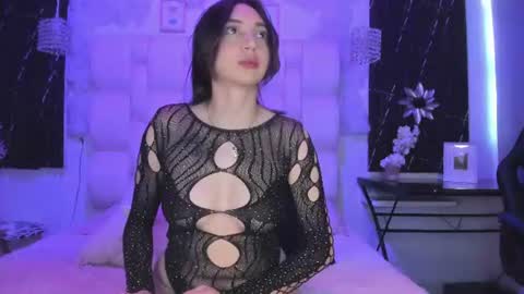 liarossi_ online show from 07.10.26