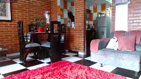 Liarouse04 online show from 01.17.26