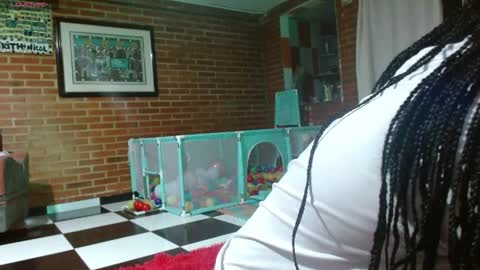 Liarouse04 online show from 03.21.26