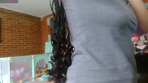 Liarouse04 online show from 03.24.26