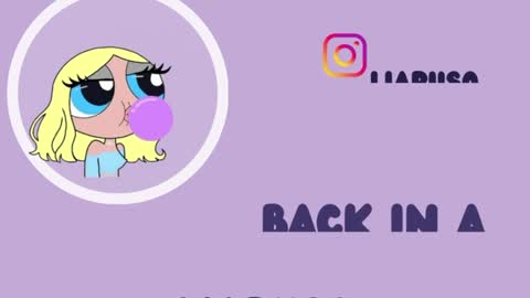 Snapshot of liaruso chatting on 02.04.25 liaross online show from 02.04.25