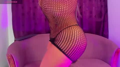 LiaRussell online show from 03.05.25